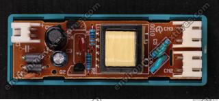 Photo of Various Textures